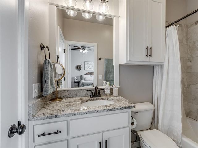 962 County Street 2983, Blanchard, OK 73010