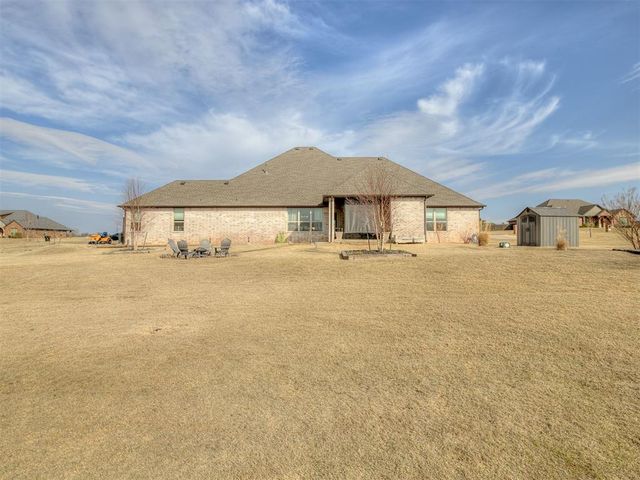 962 County Street 2983, Blanchard, OK 73010