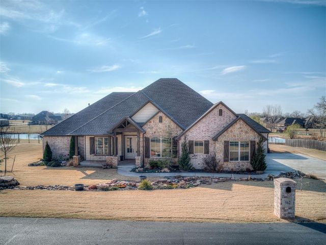 962 County Street 2983, Blanchard, OK 73010