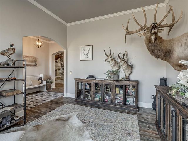 962 County Street 2983, Blanchard, OK 73010