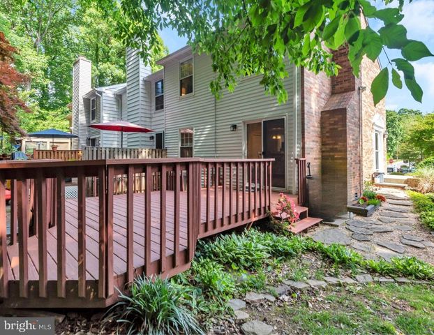 472 LAUREL VALLEY CT, Arnold, MD 21012