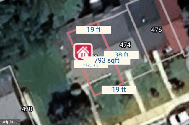 472 LAUREL VALLEY CT, Arnold, MD 21012