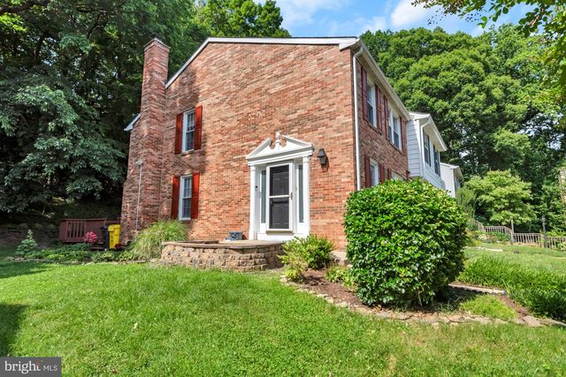 472 LAUREL VALLEY CT, Arnold, MD 21012