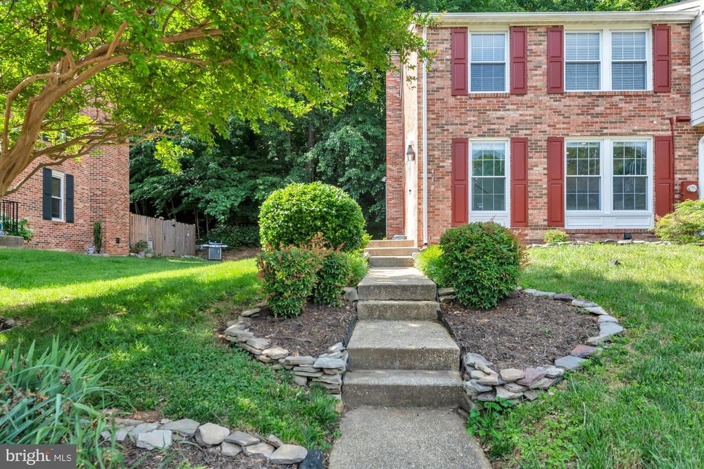 472 LAUREL VALLEY CT, Arnold, MD 21012