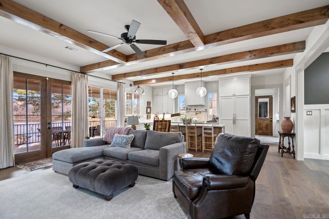 2113 SABLE OAKS, Bryant, AR 72022