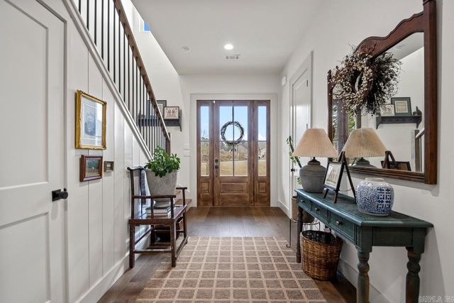 2113 SABLE OAKS, Bryant, AR 72022