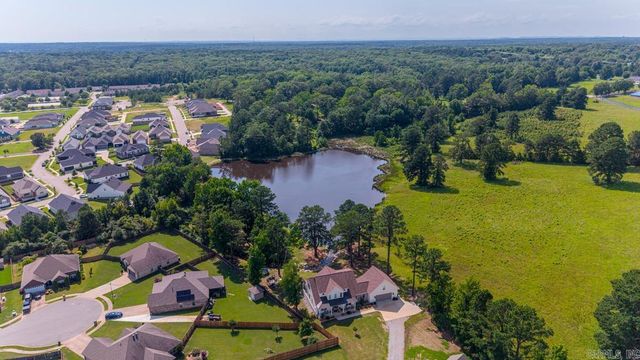2113 SABLE OAKS, Bryant, AR 72022