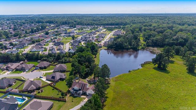 2113 SABLE OAKS, Bryant, AR 72022