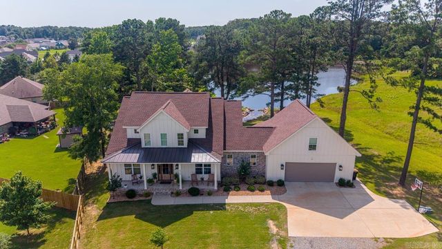 2113 SABLE OAKS, Bryant, AR 72022