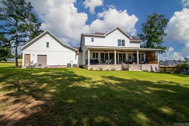 2113 SABLE OAKS, Bryant, AR 72022
