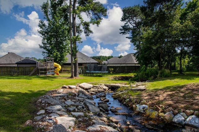 2113 SABLE OAKS, Bryant, AR 72022