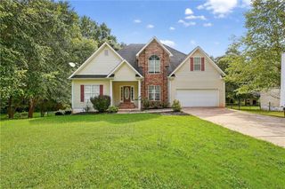 158 Windsor Circle, Stockbridge, GA 30281