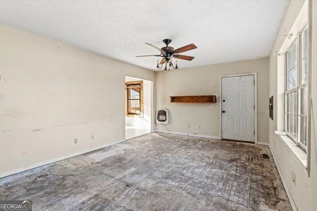 202 Sam House Road, Bremen, GA 30110