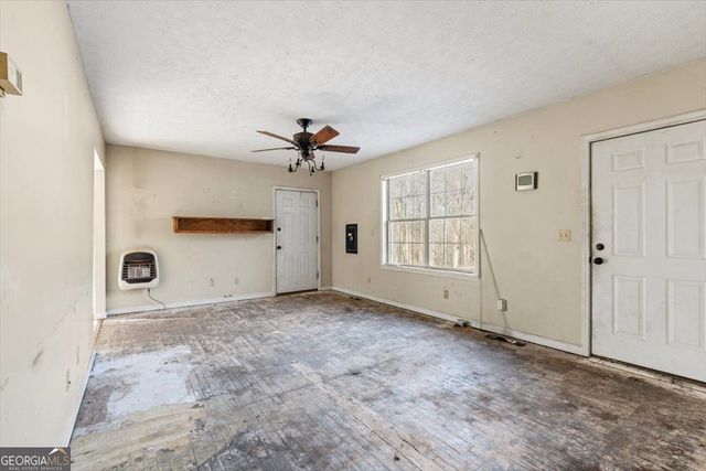 202 Sam House Road, Bremen, GA 30110