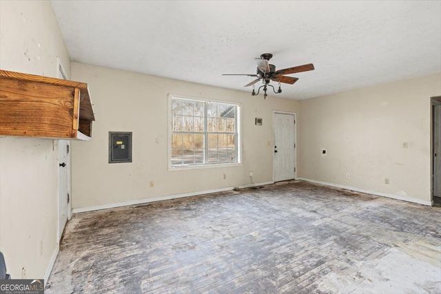 202 Sam House Road, Bremen, GA 30110