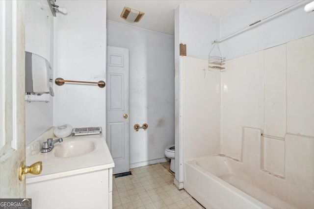 202 Sam House Road, Bremen, GA 30110