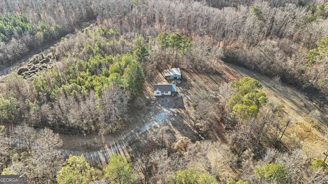 202 Sam House Road, Bremen, GA 30110