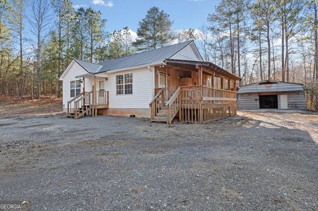 202 Sam House Road, Bremen, GA 30110