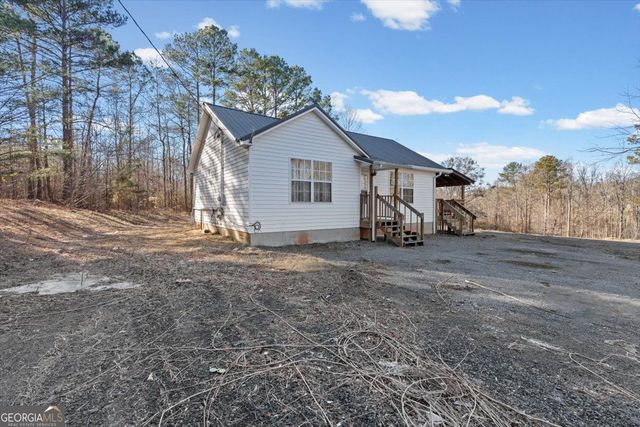 202 Sam House Road, Bremen, GA 30110