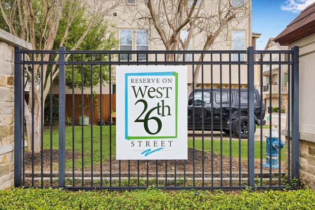 2611 Shady Woods Lane, Houston, TX 77008