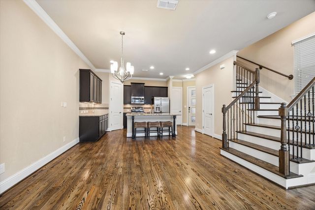 2611 Shady Woods Lane, Houston, TX 77008