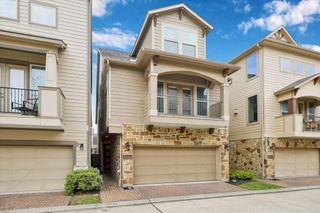 2611 Shady Woods Lane, Houston, TX 77008