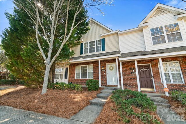 3086 Caldwell Ridge Parkway, Charlotte, NC 28213