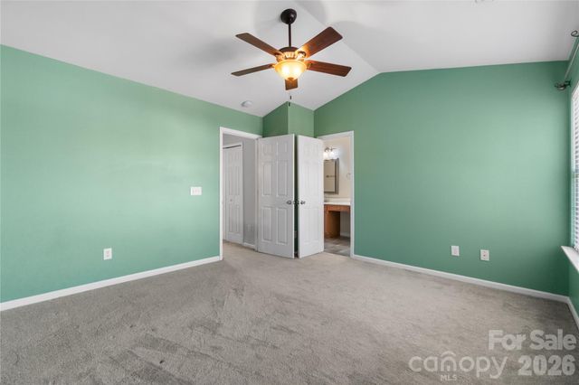 3086 Caldwell Ridge Parkway, Charlotte, NC 28213