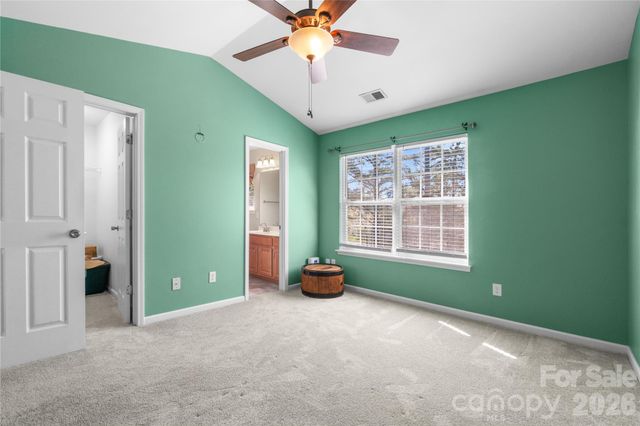 3086 Caldwell Ridge Parkway, Charlotte, NC 28213