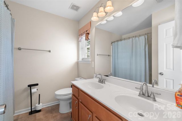 3086 Caldwell Ridge Parkway, Charlotte, NC 28213