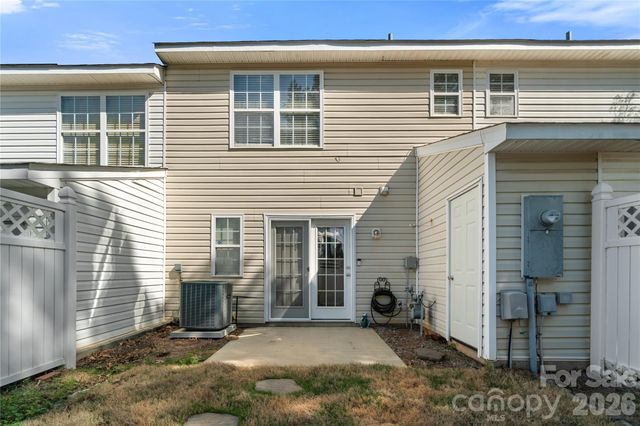 3086 Caldwell Ridge Parkway, Charlotte, NC 28213