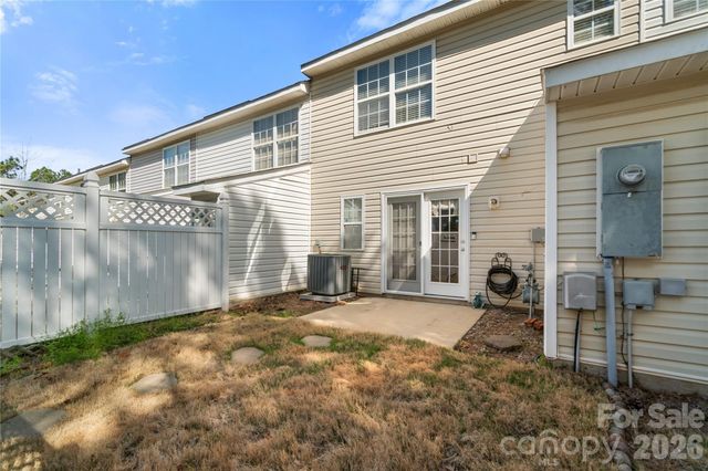 3086 Caldwell Ridge Parkway, Charlotte, NC 28213