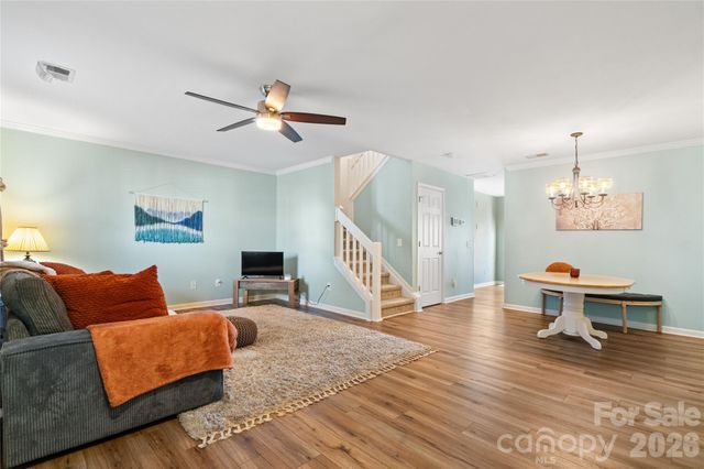 3086 Caldwell Ridge Parkway, Charlotte, NC 28213