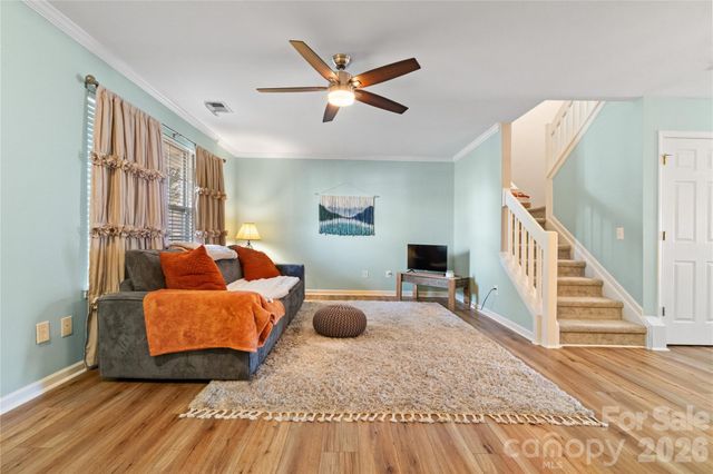 3086 Caldwell Ridge Parkway, Charlotte, NC 28213