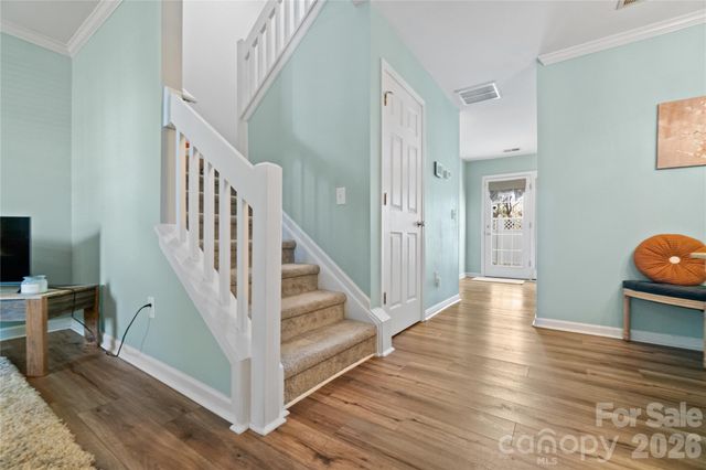 3086 Caldwell Ridge Parkway, Charlotte, NC 28213