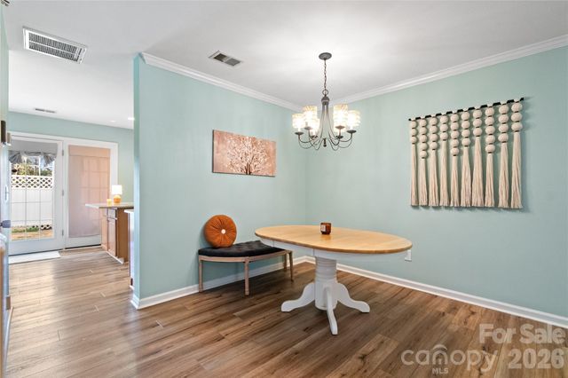 3086 Caldwell Ridge Parkway, Charlotte, NC 28213