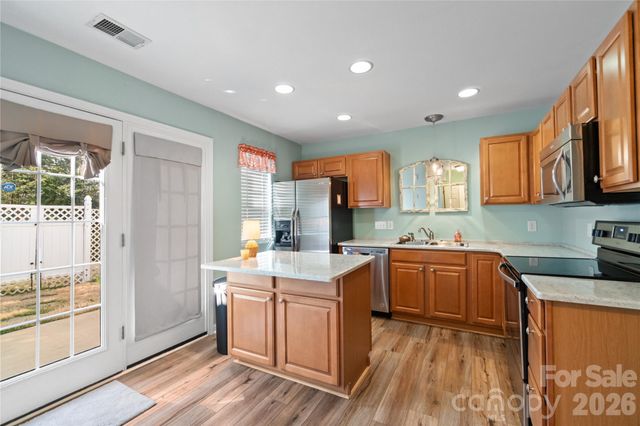 3086 Caldwell Ridge Parkway, Charlotte, NC 28213