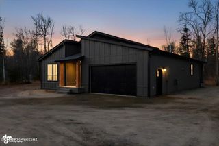 1880 S Endeavor Street, Wasilla, AK 99654