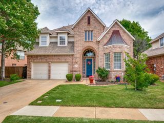 1721 Cross Point Road, Mckinney, TX 75072