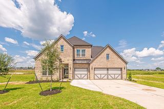 153 Peninsula Point Drive, Montgomery, TX 77356