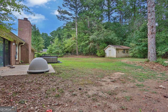 179 Indian Branch Way, Lawrenceville, GA 30043