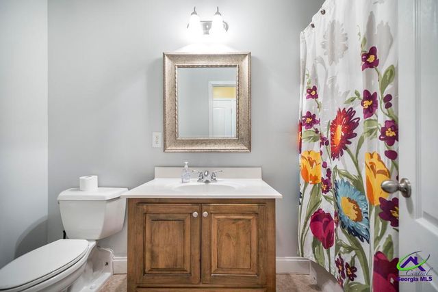 302 Erin Way, Warner Robins, GA 31088