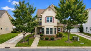 82 Heathwood Drive, Clayton, NC 27527