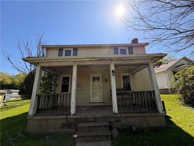 142 Community Park Rd, South Buffalo Twp, PA 16229