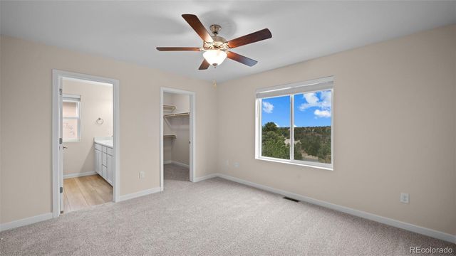 1952 Dawkins View, Colorado Springs, CO 80910
