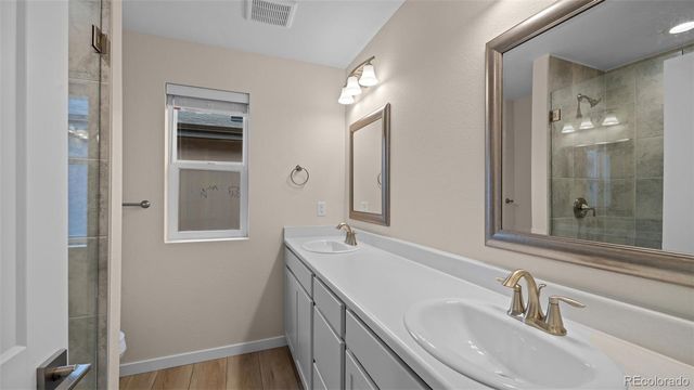 1952 Dawkins View, Colorado Springs, CO 80910
