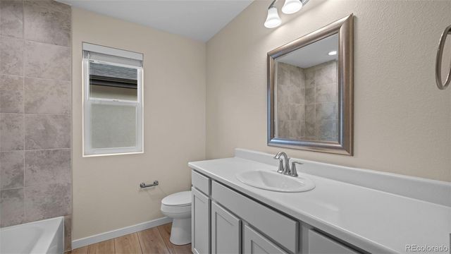 1952 Dawkins View, Colorado Springs, CO 80910