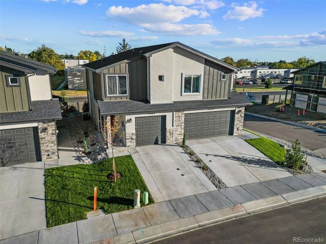 1952 Dawkins View, Colorado Springs, CO 80910