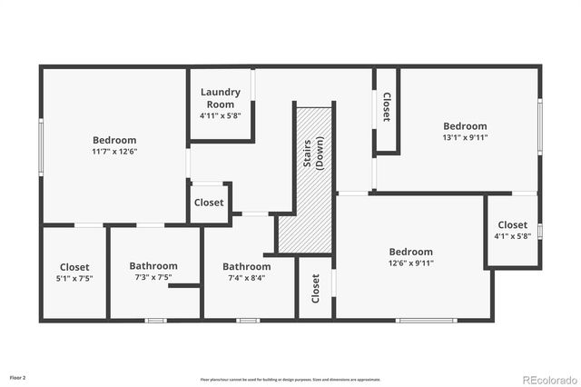 1952 Dawkins View, Colorado Springs, CO 80910