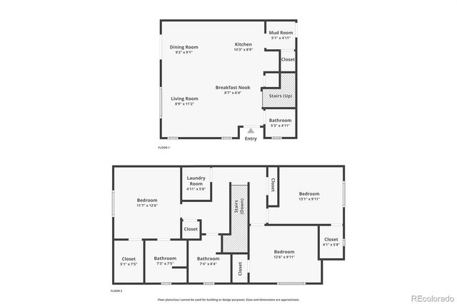 1952 Dawkins View, Colorado Springs, CO 80910